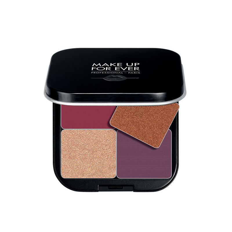 ARTIST COLOR REFILLABLE MAKEUP PALETTE - L ARTIST COLOR REFILLABLE MAKEUP PALETTE - L